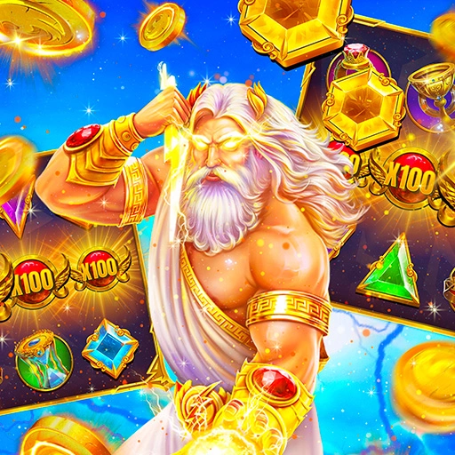 Rise Of Olympus