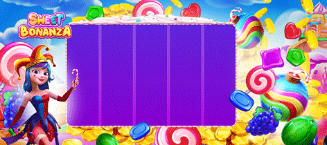 Sweet  Bonanza Casino Screenshot